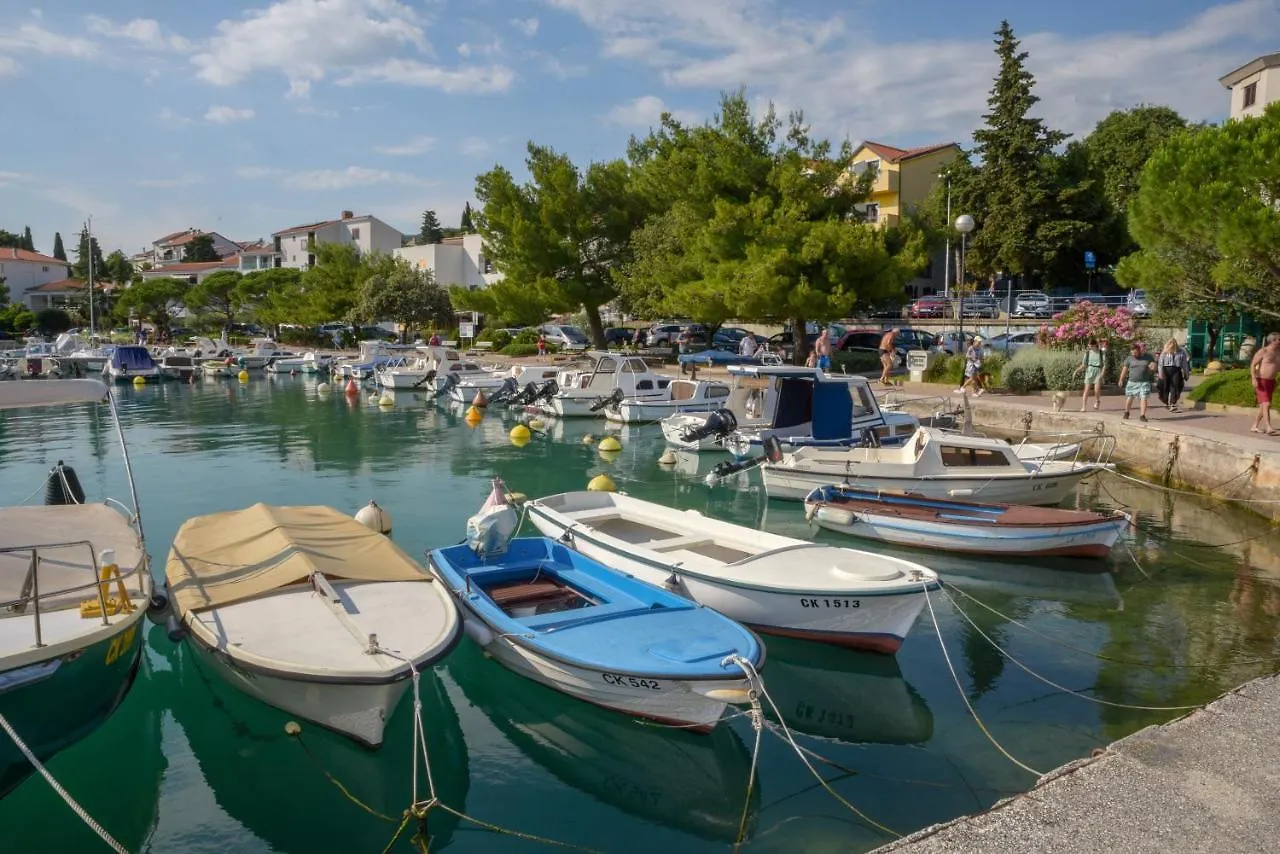 Apartment Andric Crikvenica