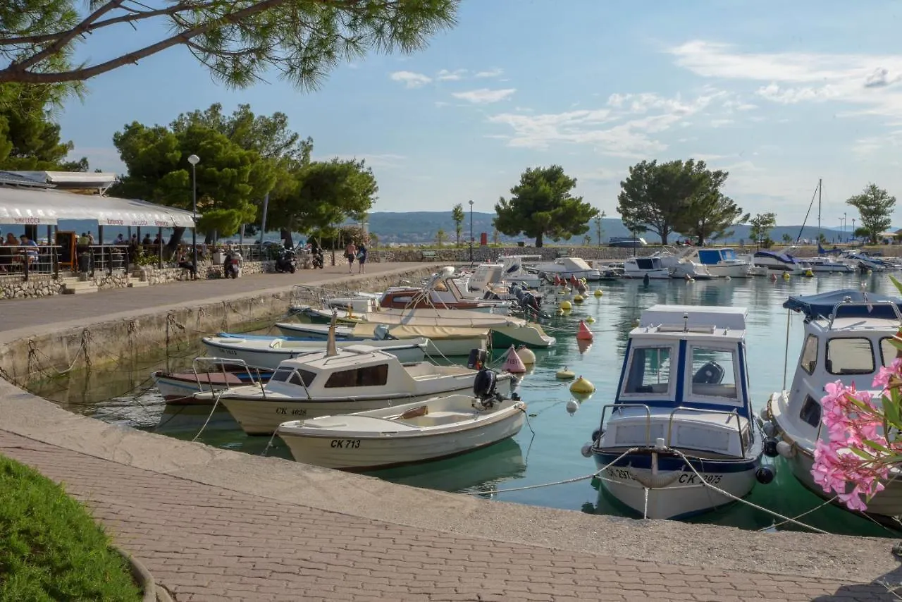 Apartment Andric Crikvenica