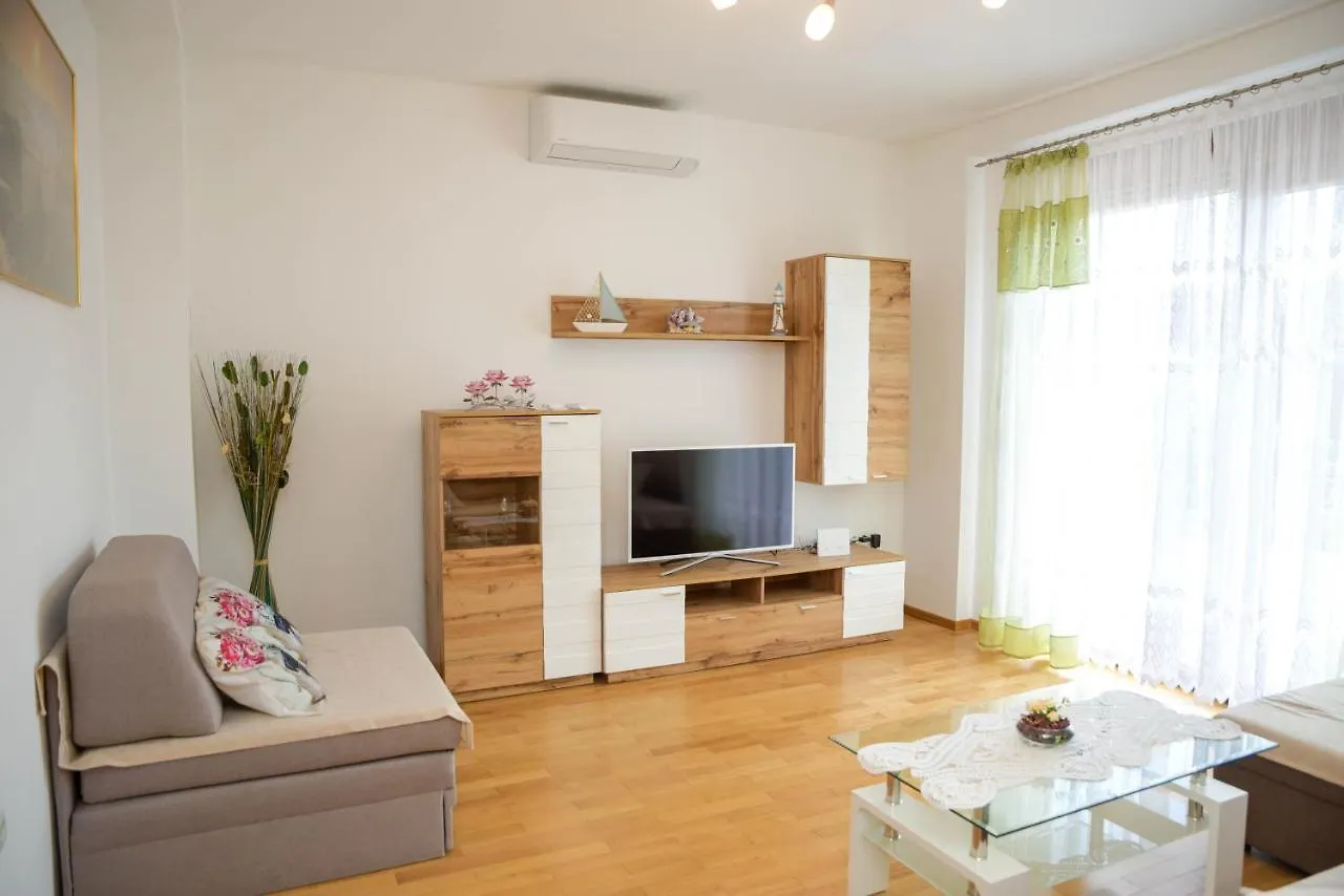Apartment Andric Crikvenica