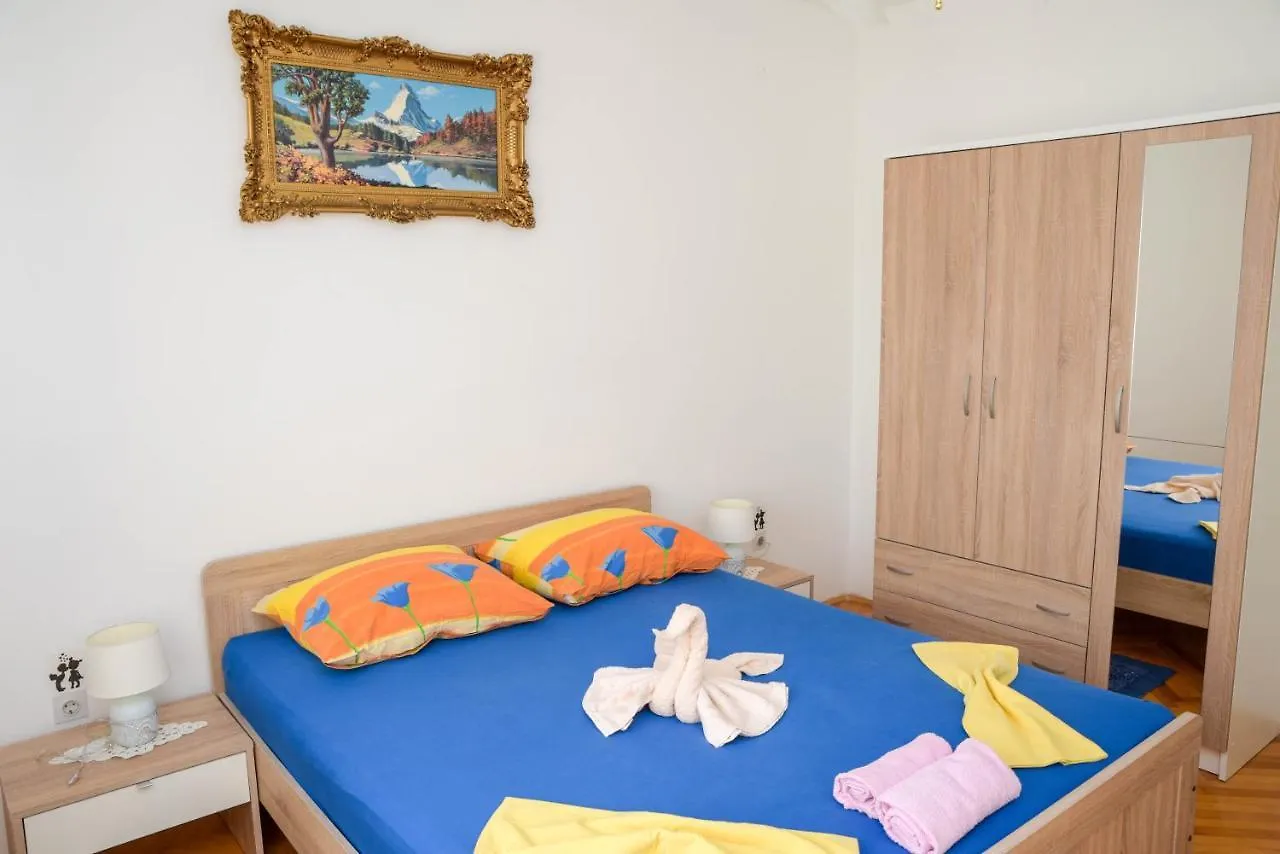 Apartment Andric Crikvenica 0*,