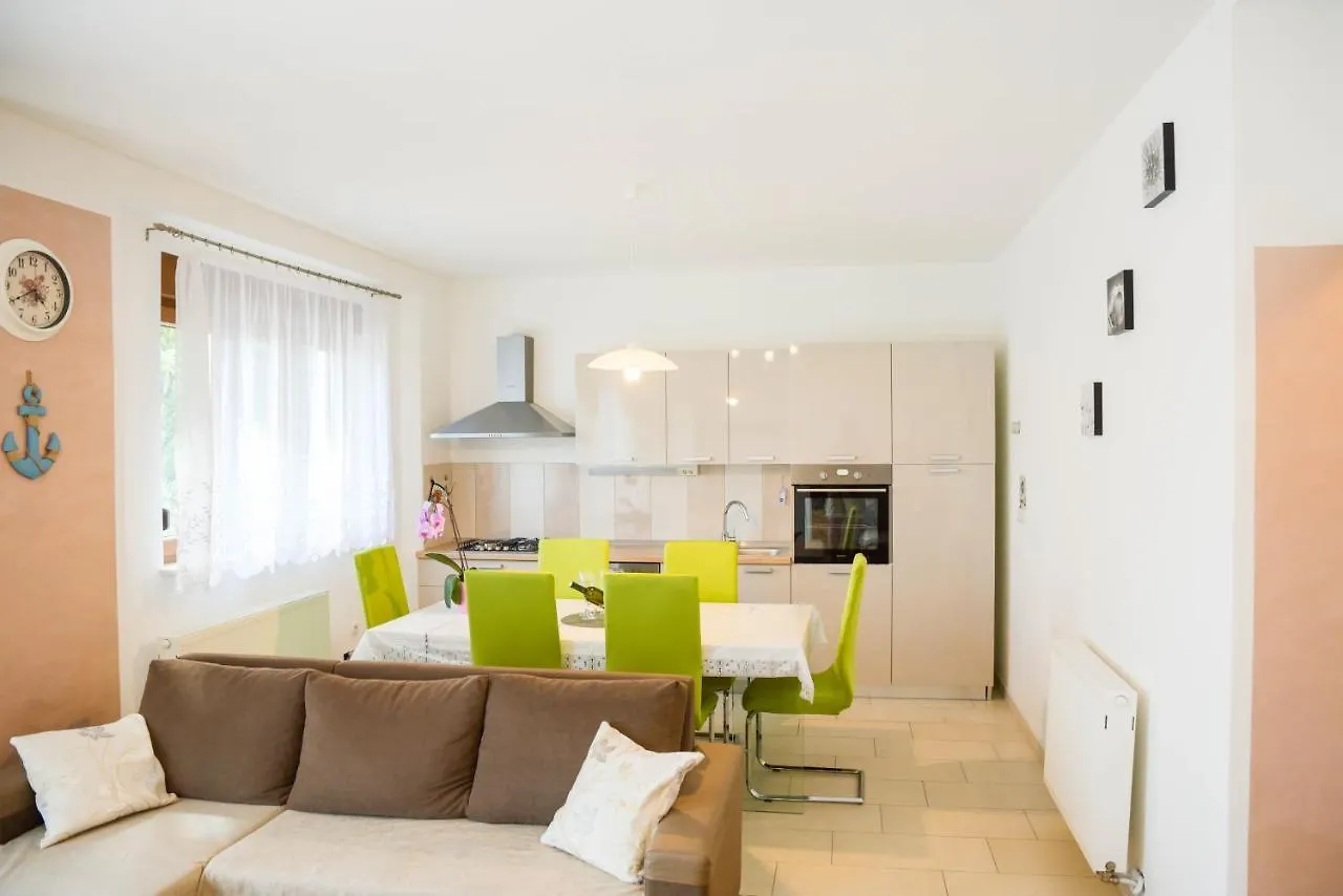 Apartment Andric Crikvenica