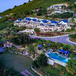 L'esplanade 4*, Grand Case Sint Maarten