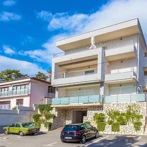 Apartment Melanie, Crikvenica