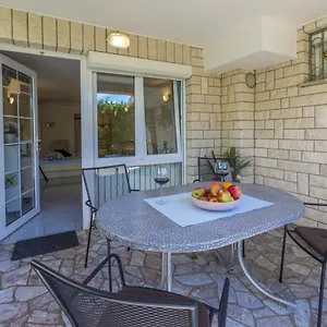 Apartment Blue Pearl, Crikvenica