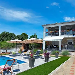 Katarina , Poreč Kroatien