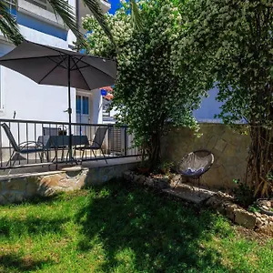 Apartment Andry 2, Crikvenica