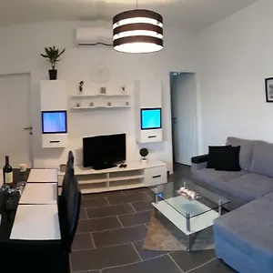 Apartment App Lana, Crikvenica
