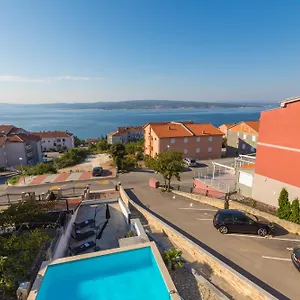 Apartment Andjelic - Marko 1, Crikvenica